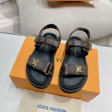 Louis Vuitton Sandals